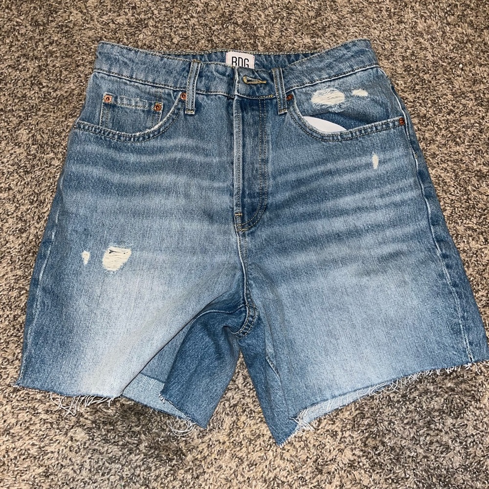 URBAN OUTFITTERS BDG shorts